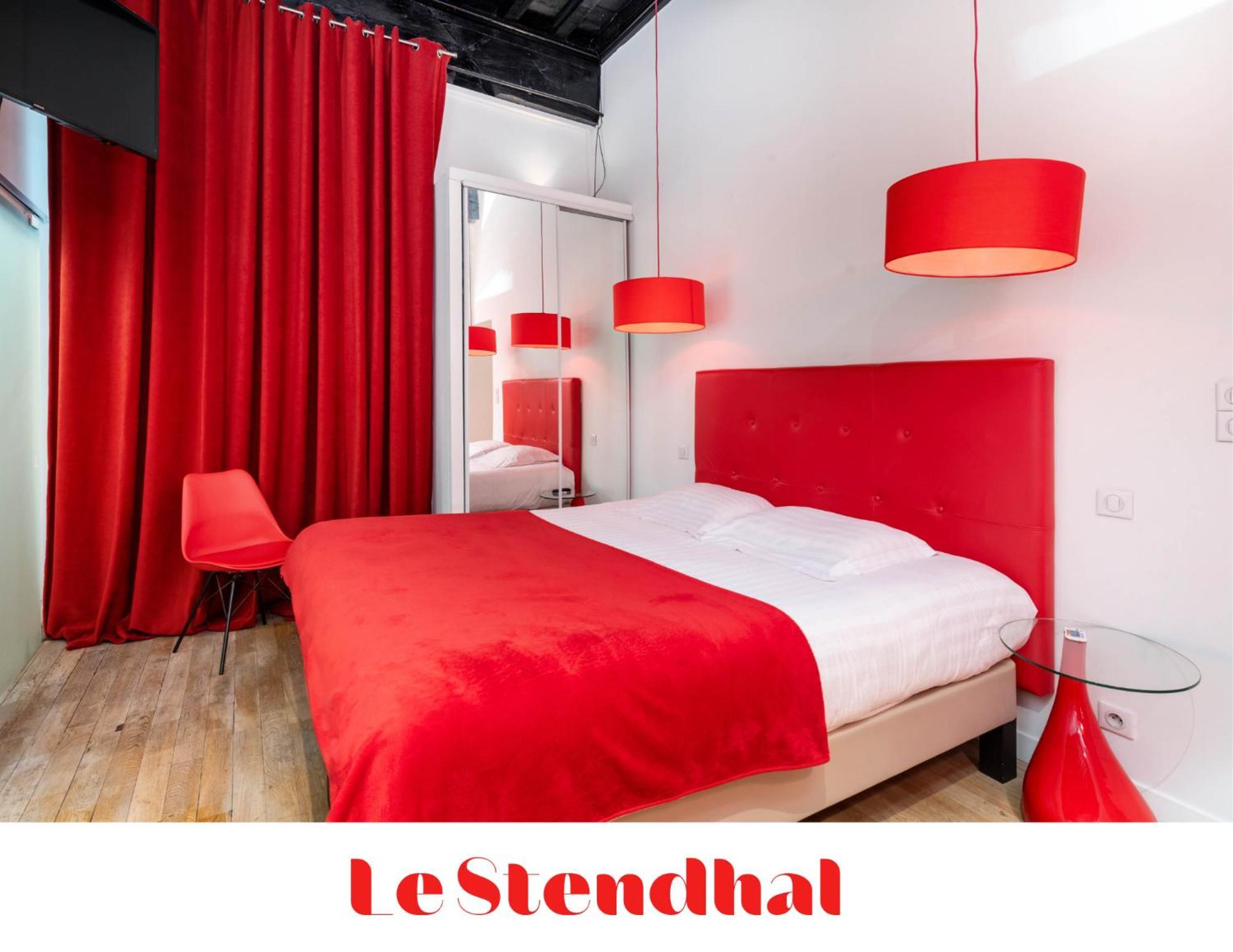 Le Carre Merciere , Appartements De Luxe Au Coeur De Lyon, Loft Et Studio Exterior foto