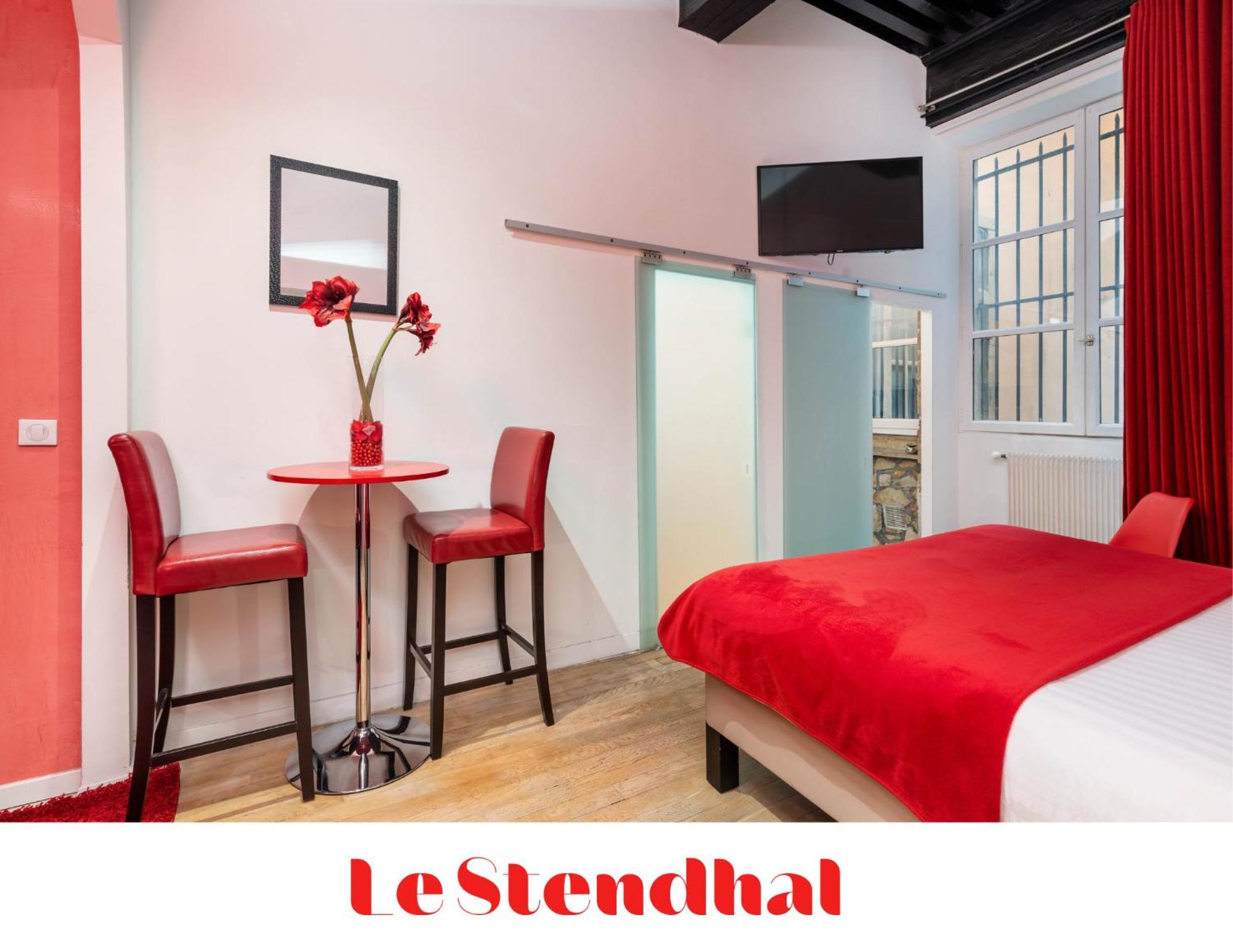 Le Carre Merciere , Appartements De Luxe Au Coeur De Lyon, Loft Et Studio Exterior foto