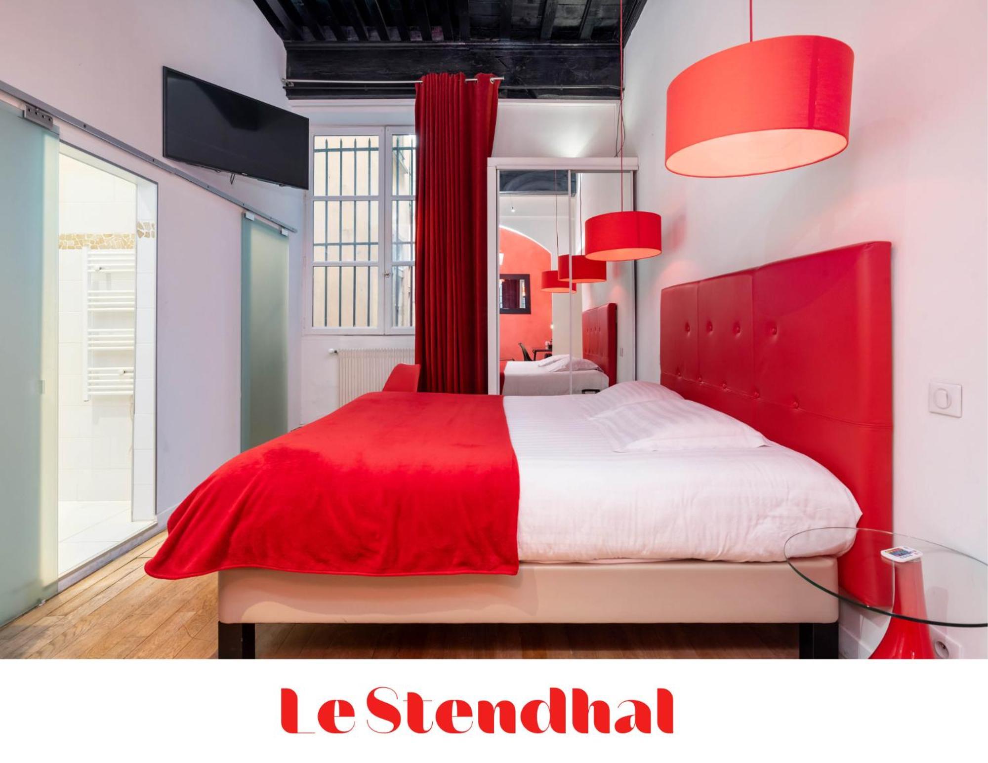 Le Carre Merciere , Appartements De Luxe Au Coeur De Lyon, Loft Et Studio Exterior foto