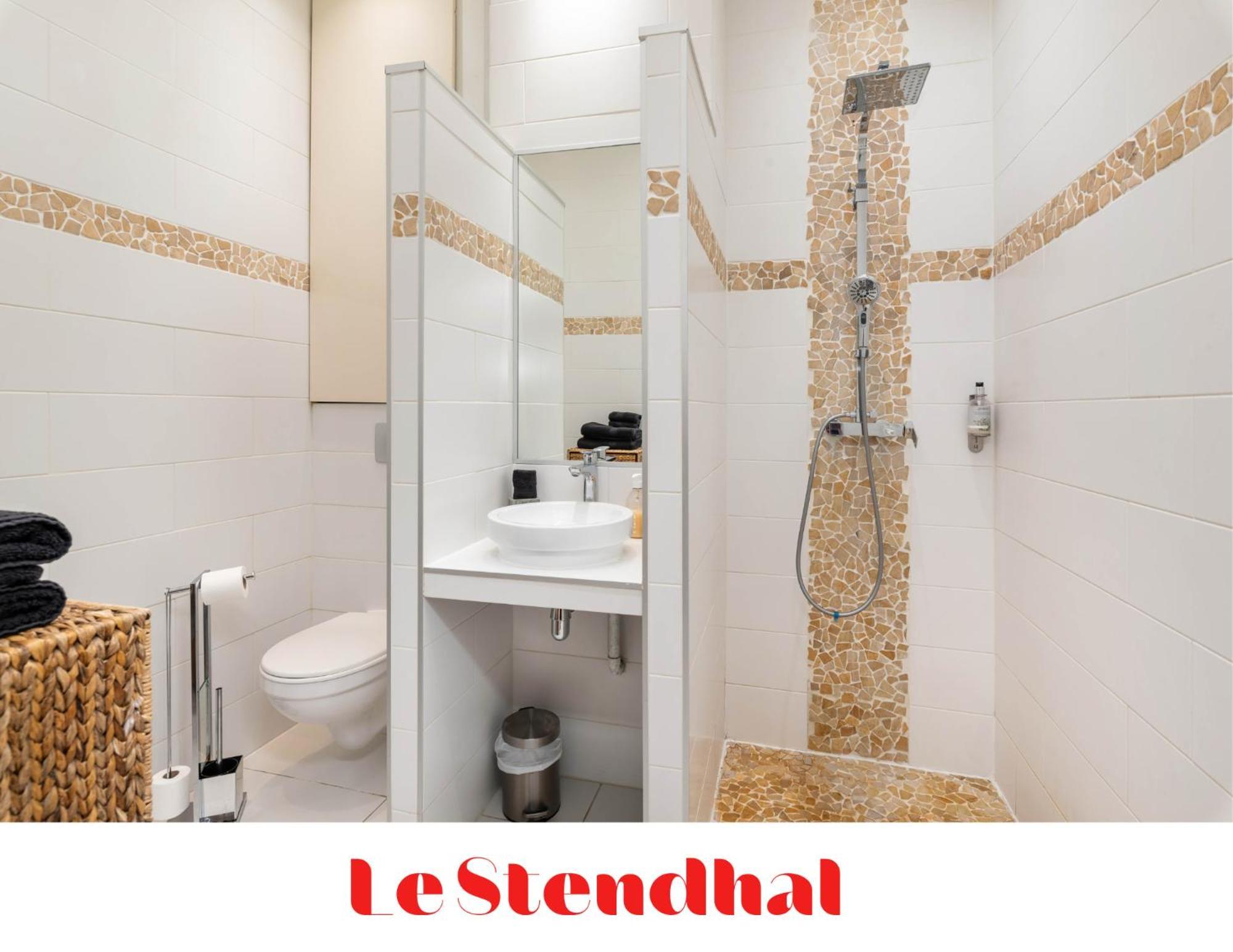 Le Carre Merciere , Appartements De Luxe Au Coeur De Lyon, Loft Et Studio Exterior foto