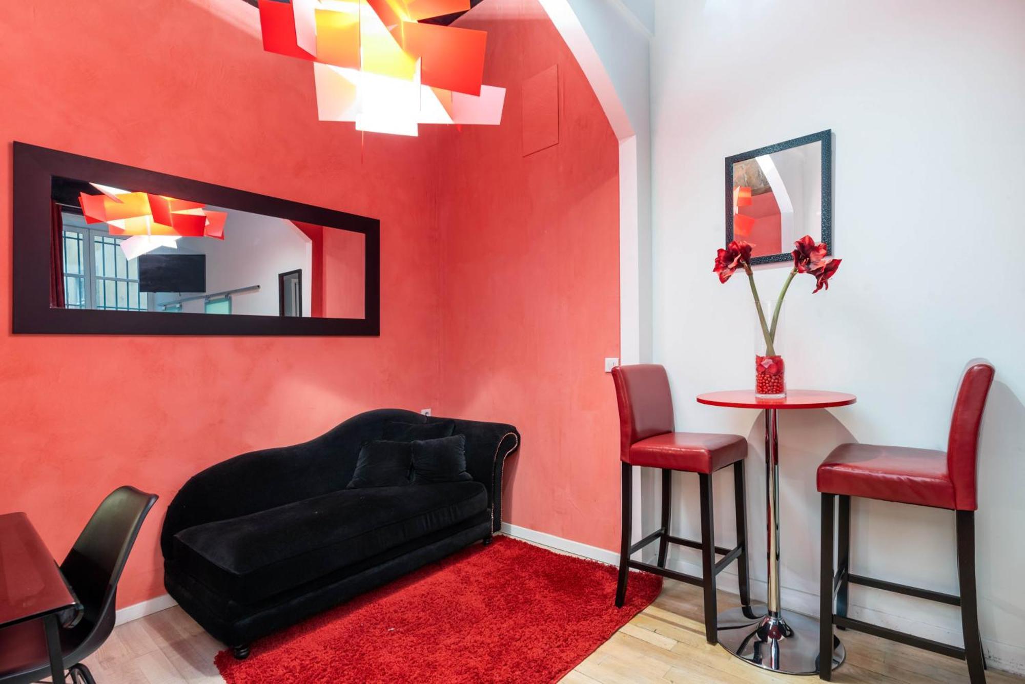 Le Carre Merciere , Appartements De Luxe Au Coeur De Lyon, Loft Et Studio Exterior foto