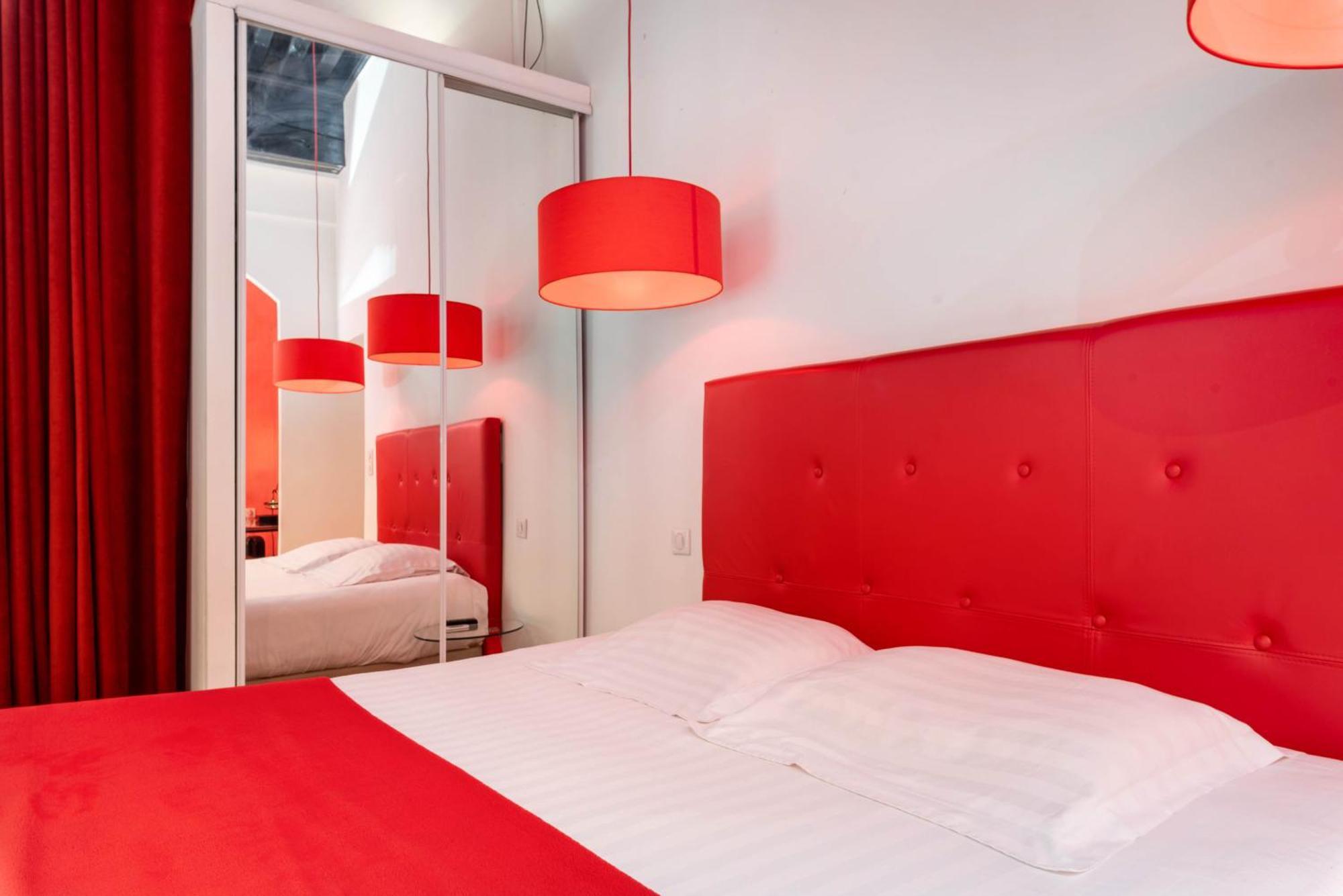 Le Carre Merciere , Appartements De Luxe Au Coeur De Lyon, Loft Et Studio Exterior foto