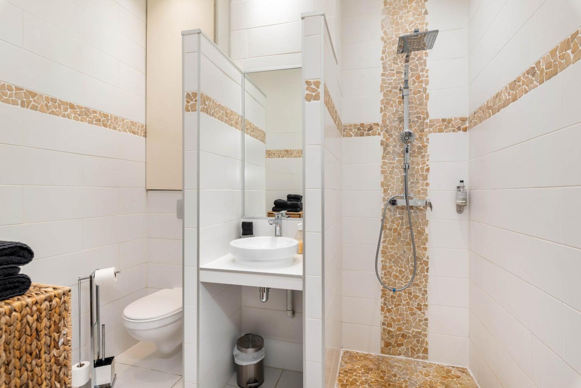 Le Carre Merciere , Appartements De Luxe Au Coeur De Lyon, Loft Et Studio Exterior foto